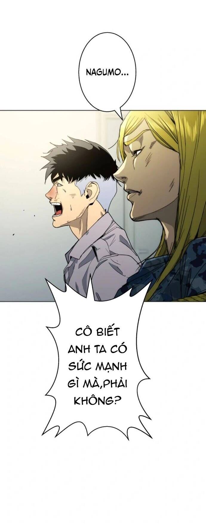 Hitogui Chương 38 Ảnh 39