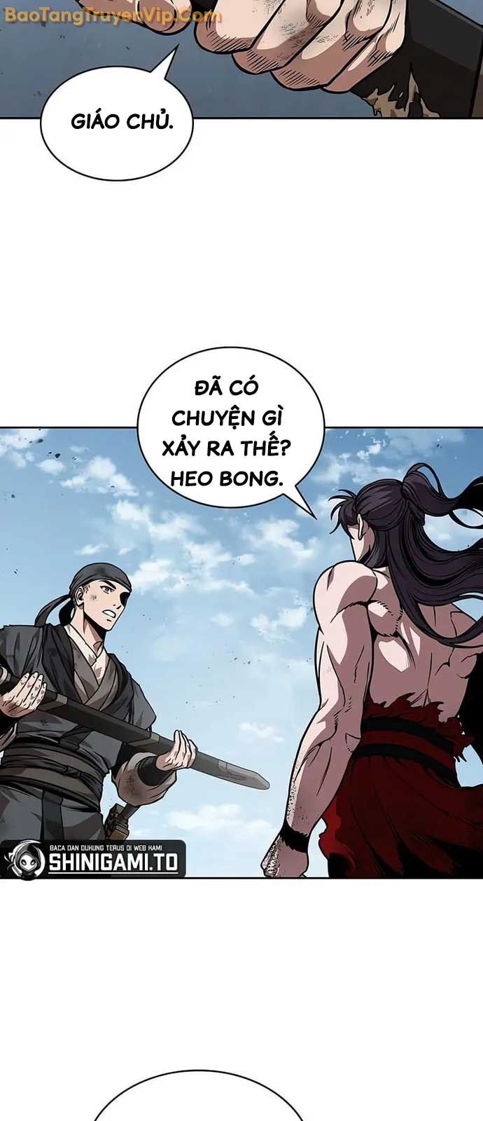 Ngã Lão Ma Thần Chương 263 Ảnh 76