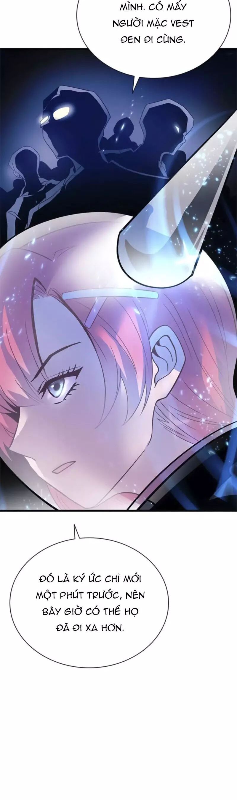 Chuyển Sinh Thành Ác Nhân Chương 191 Ảnh 33