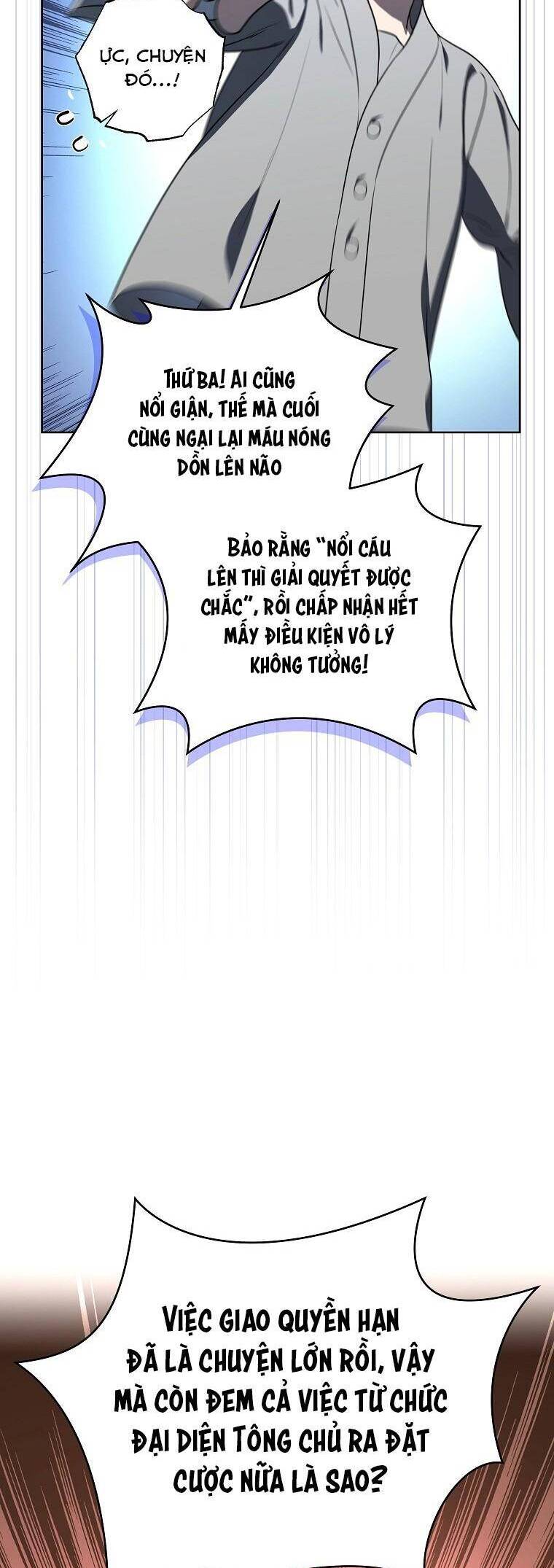 Hướng Dẫn Sinh Tồn Dành Cho Ranker Chương 50 Ảnh 40