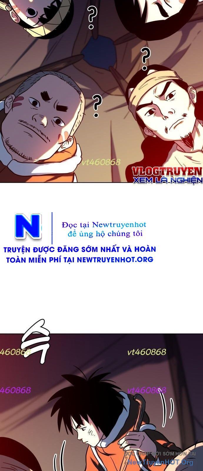 Tiền Sử Vlog Chương 30 Ảnh 8