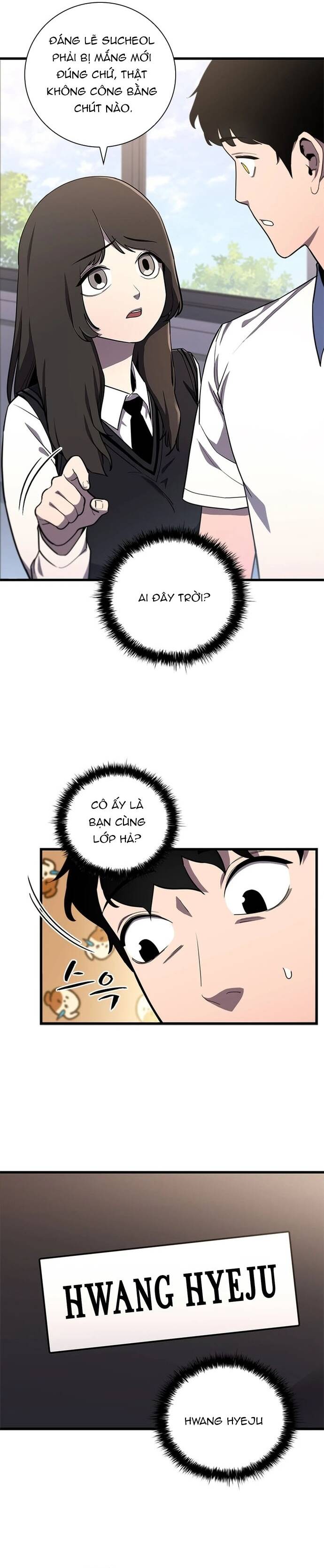 Đấu Phật Chương 3 Ảnh 13