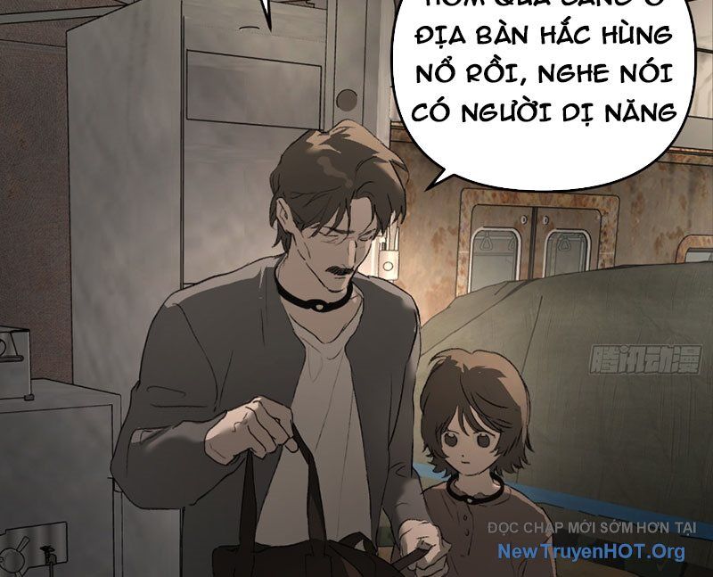Ác Chi Hoàn Chương 61 Ảnh 193