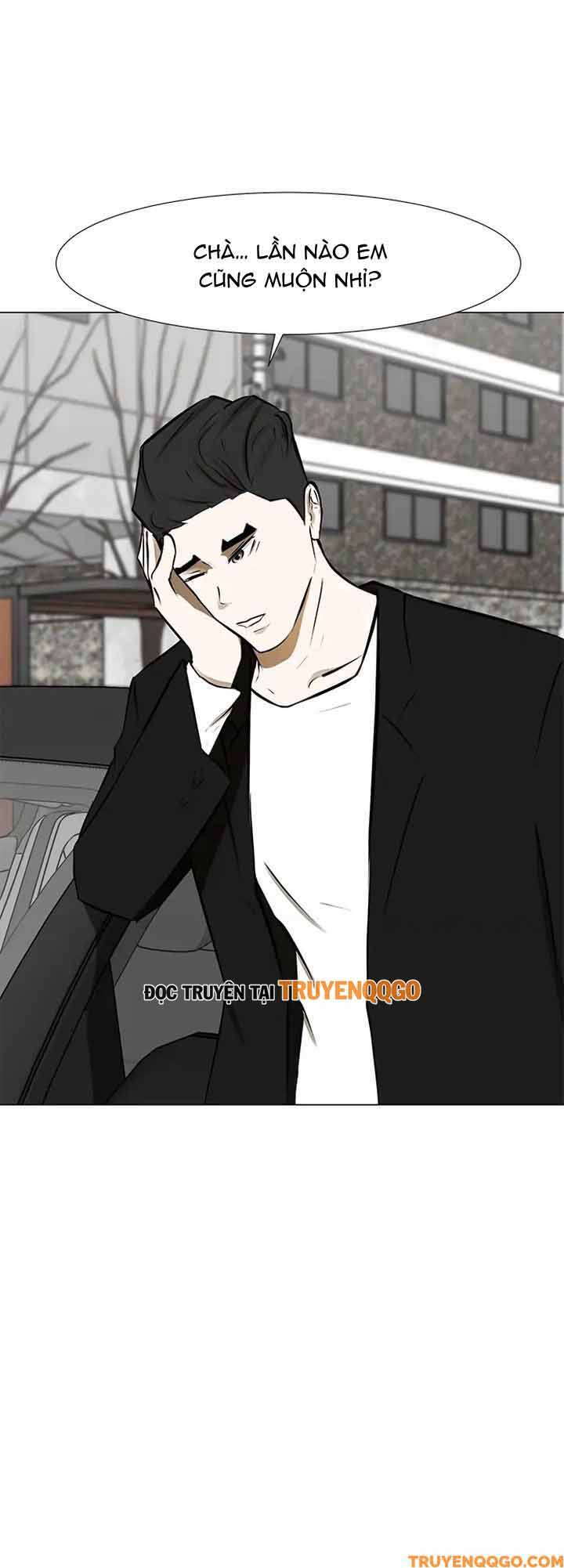 Dark Mortal (Official) Chương 79 Ảnh 20