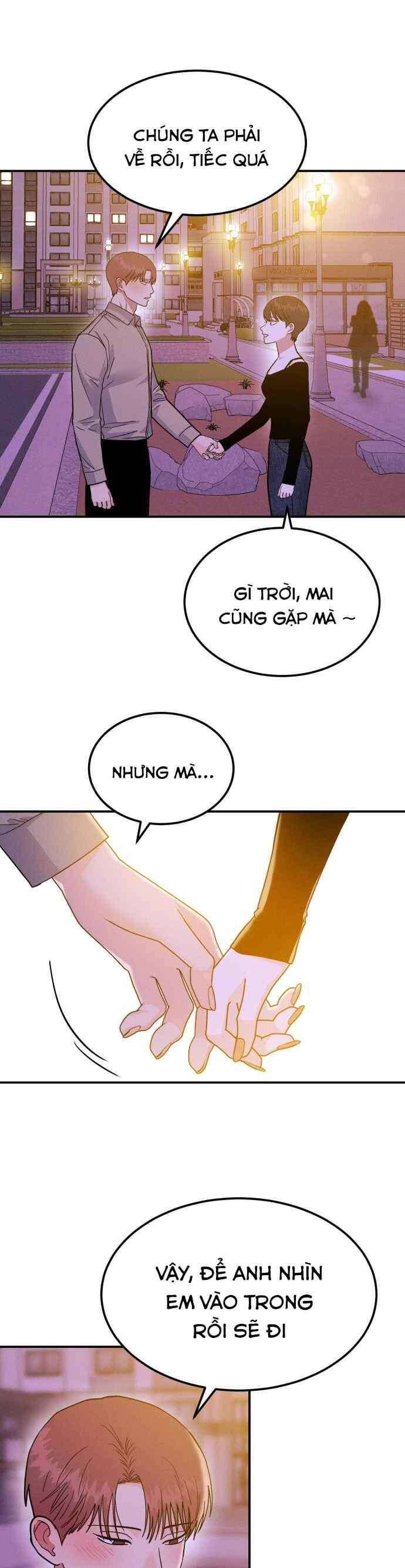 Cuộc Chiến Thoát Kiếp Fa Chương 20 Ảnh 6