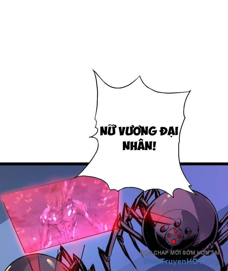 Vô Hạn Dị Hóa: Chiến Tranh Hệ Nhị Phân Chương 36 Ảnh 21