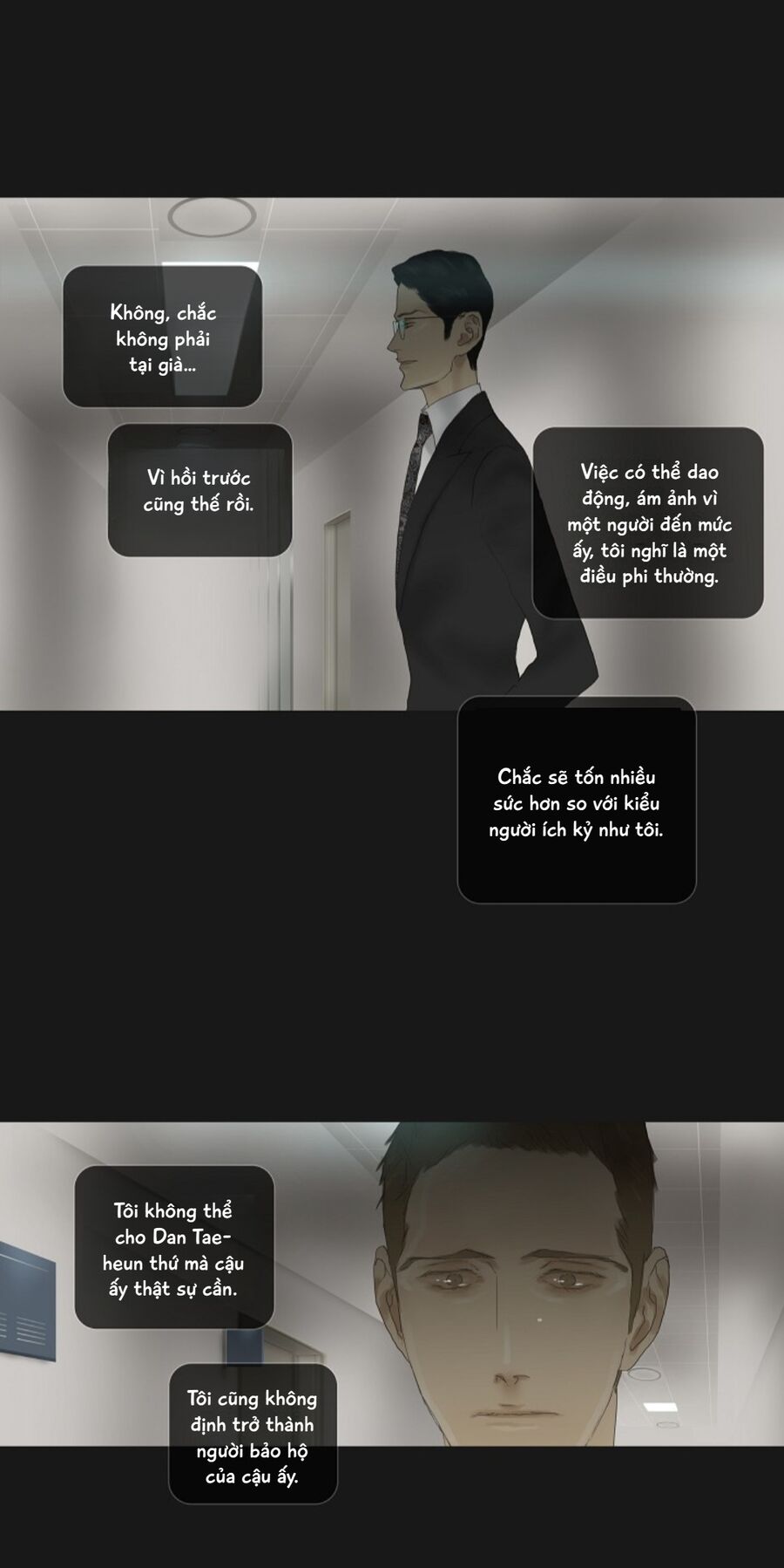 Chán Chường Chương 57 Ảnh 16