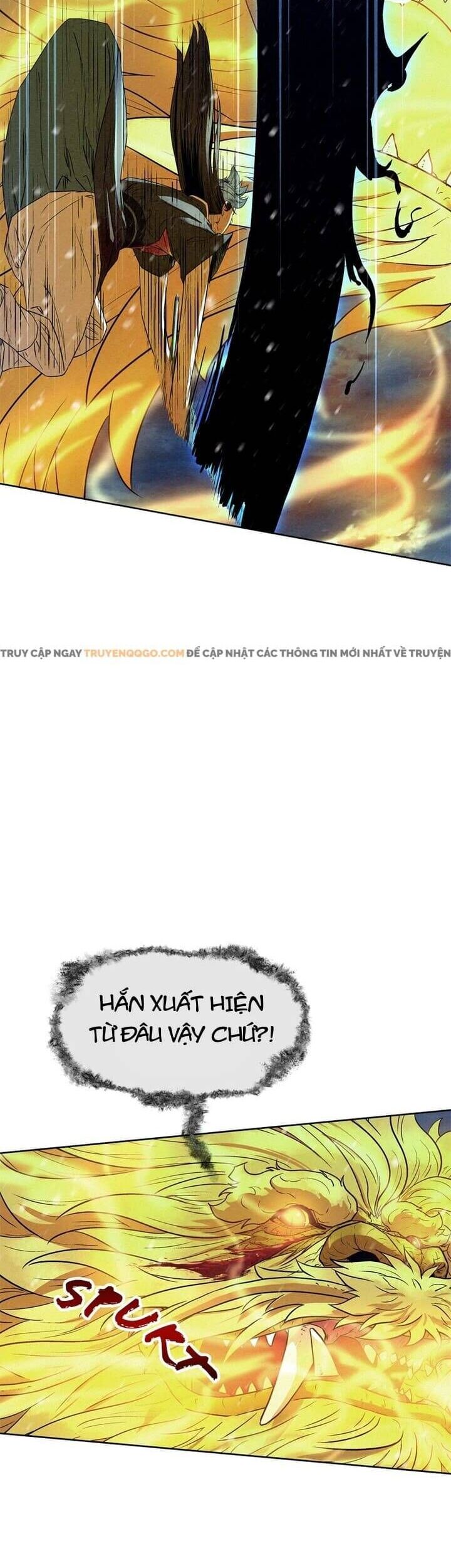 Thợ Săn Mosin Chương 111 Ảnh 73