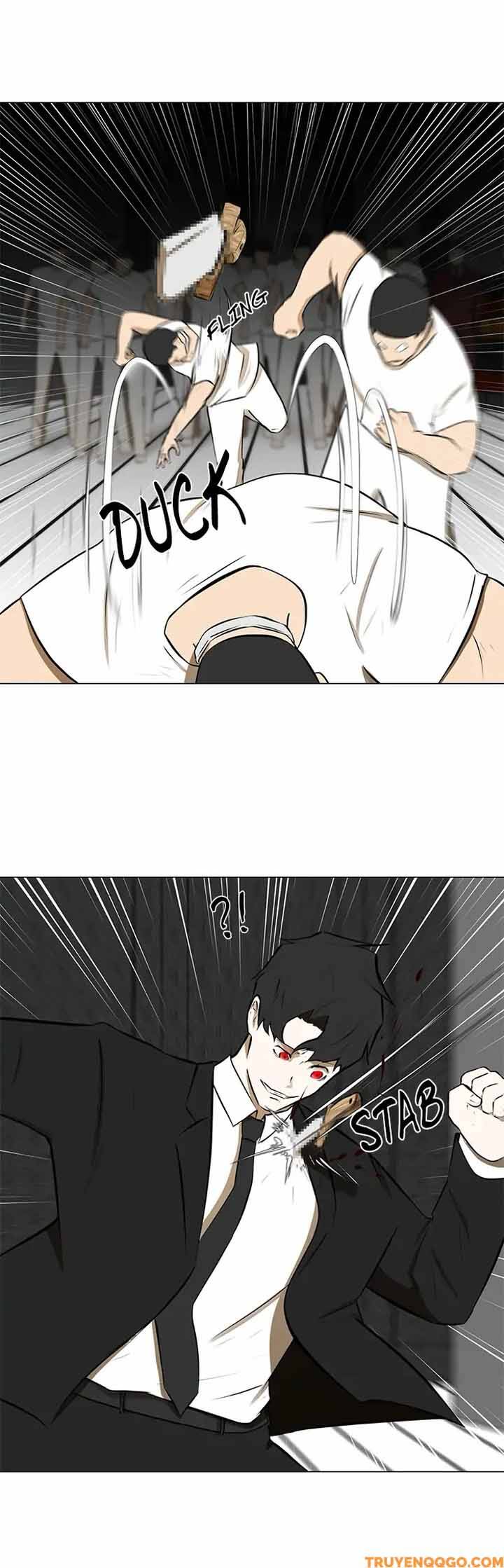 Dark Mortal (Official) Chương 75 Ảnh 8