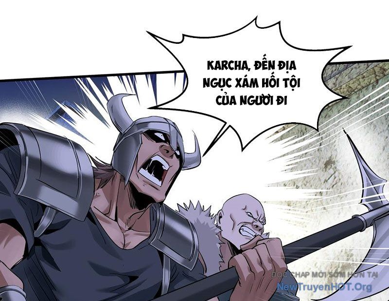 Đồng Hành Cùng Tử Vong: Bắt Đầu Với Ngư Nhân Địa Hạ Thành Chương 135 Ảnh 59