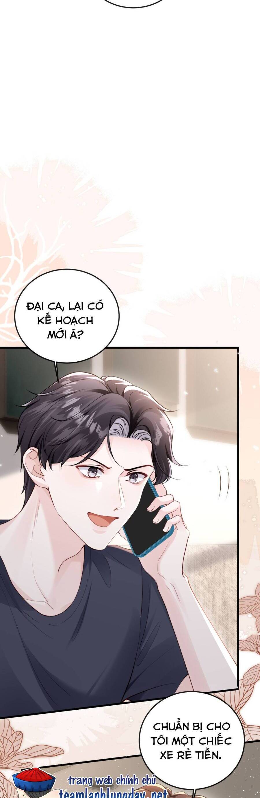 Diệt Vong Trong Tình Yêu Của Hắn Chương 2 Ảnh 19