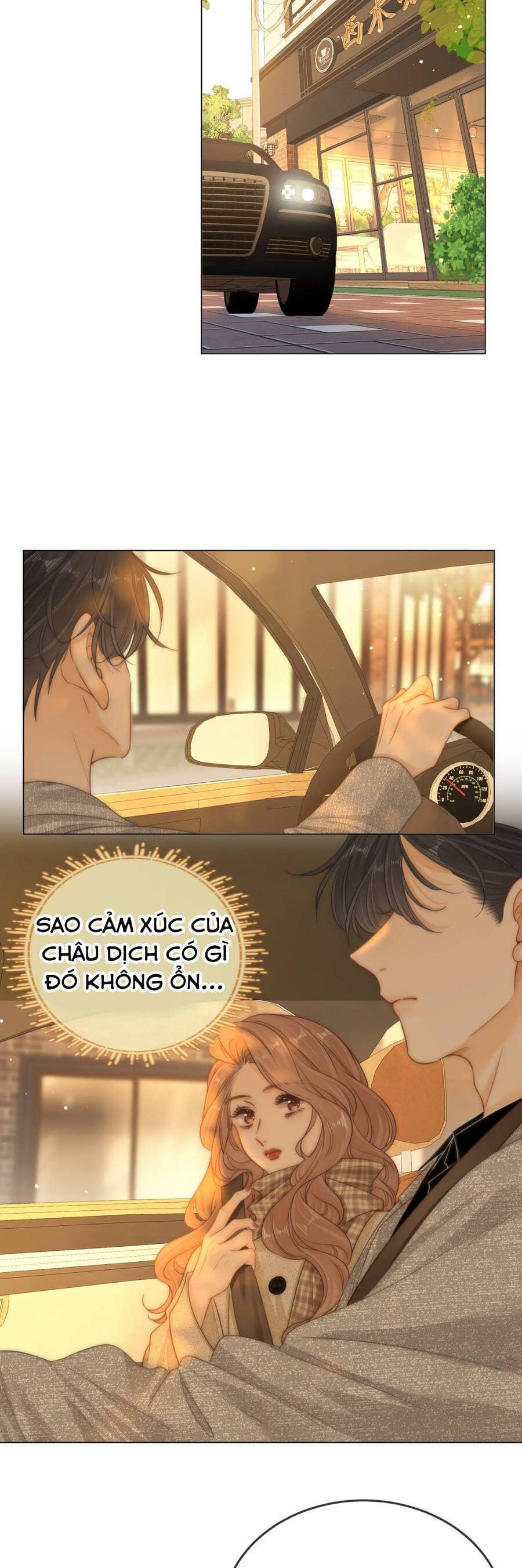 Vưu Vật Chương 146 Ảnh 5