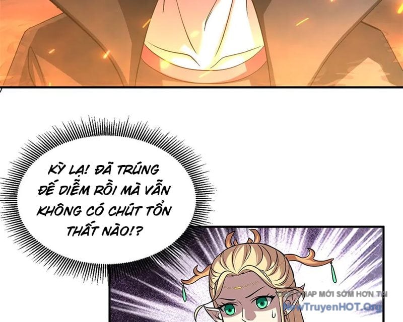 Cửa Hàng Sủng Thú Siêu Thần Chương 186 Ảnh 47
