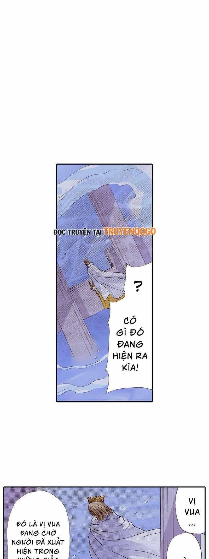 Mangetsu No Chikai Chương 53 Ảnh 13