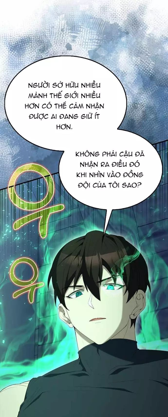Nhân Vật Phụ Siêu Mạnh Chương 88 Ảnh 20