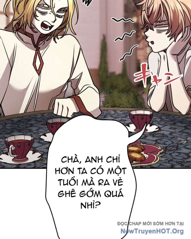 Người Điều Khiển Trò Chơi Chương 47 Ảnh 22