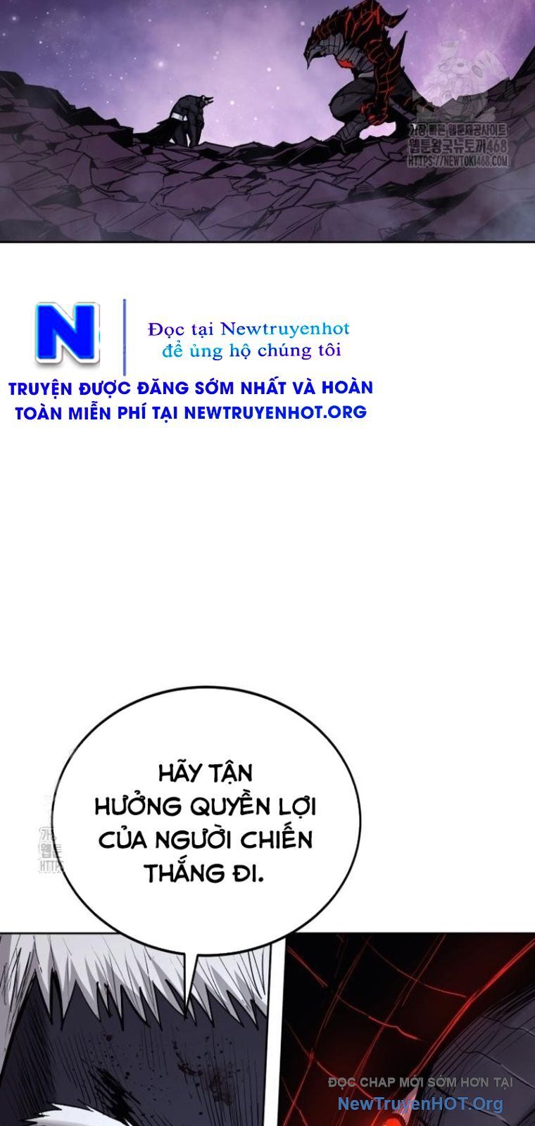 Tiếng Thét Cuồng Bạo Chương 78.5 Ảnh 21