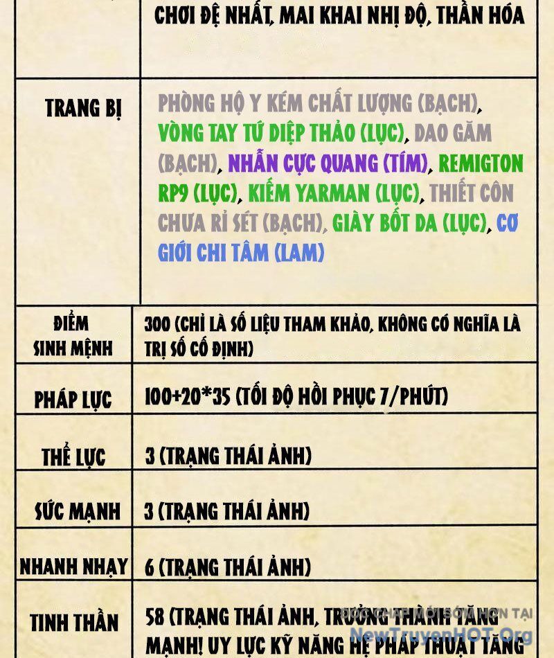 Người Chơi Đệ Nhất Chương 60 Ảnh 75