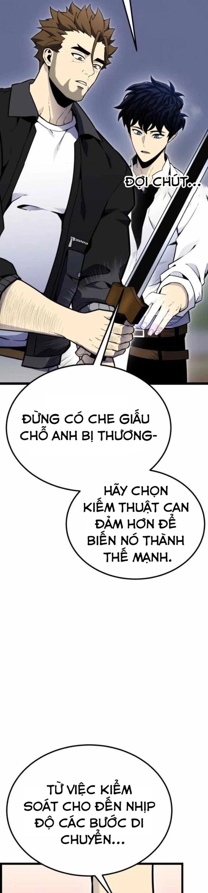 Người Chơi Phàm Thực Chương 14 Ảnh 43