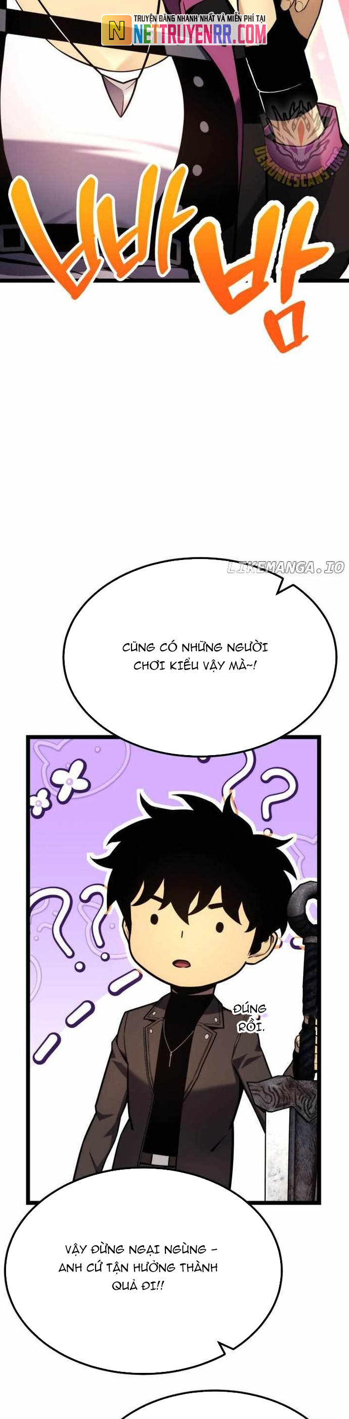 Người Chơi Phàm Thực Chương 22 Ảnh 39