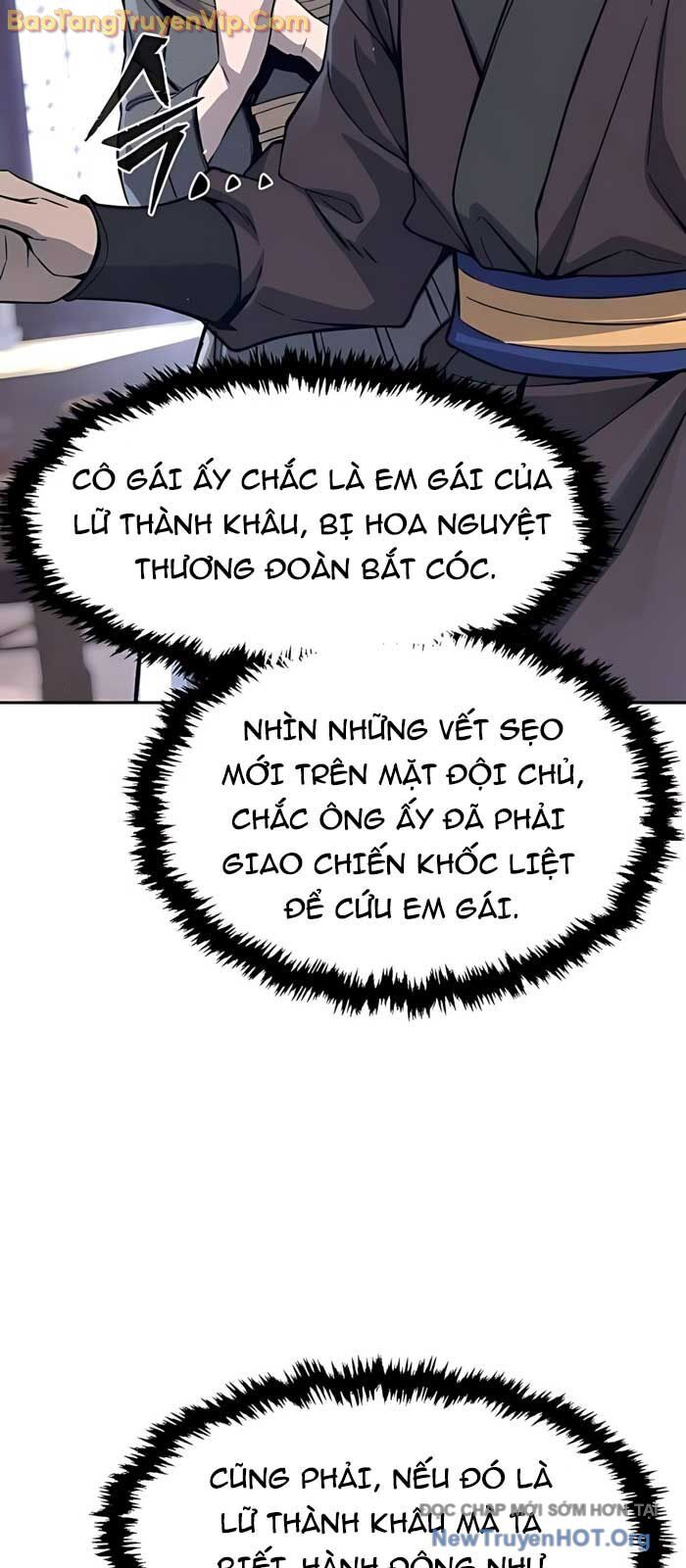 Tuyệt Đối Kiếm Cảm Chương 142 Ảnh 35