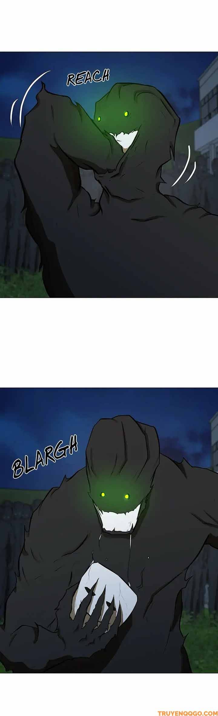 Dark Mortal (Official) Chương 77 Ảnh 37