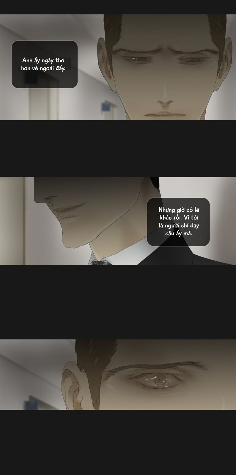 Chán Chường Chương 57 Ảnh 24