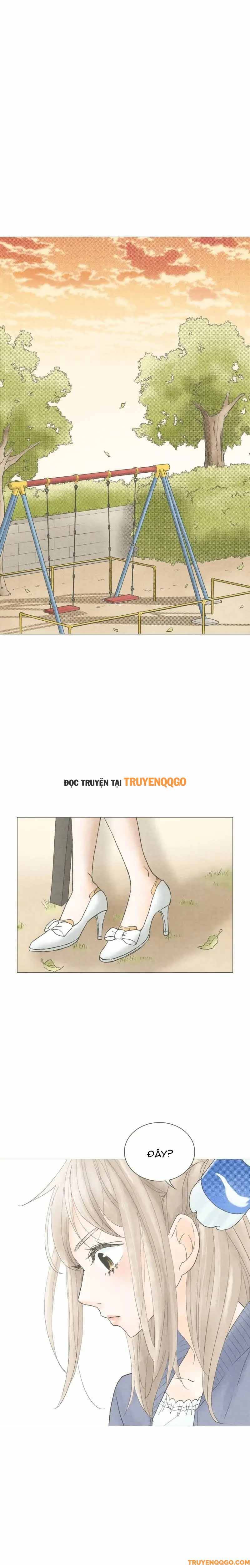 Uso Ni Mo Koi Ga Iru Chương 58 Ảnh 6