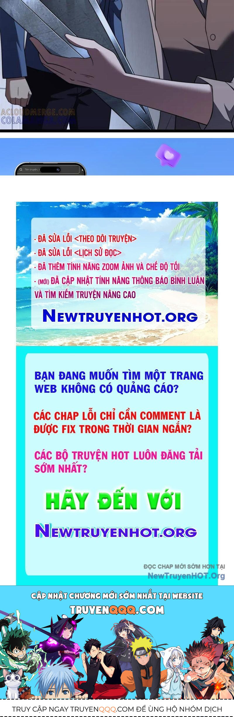 Ta Thăng CấP Cho NgườI KháC TạI TậN Thế Chương 47 Ảnh 185