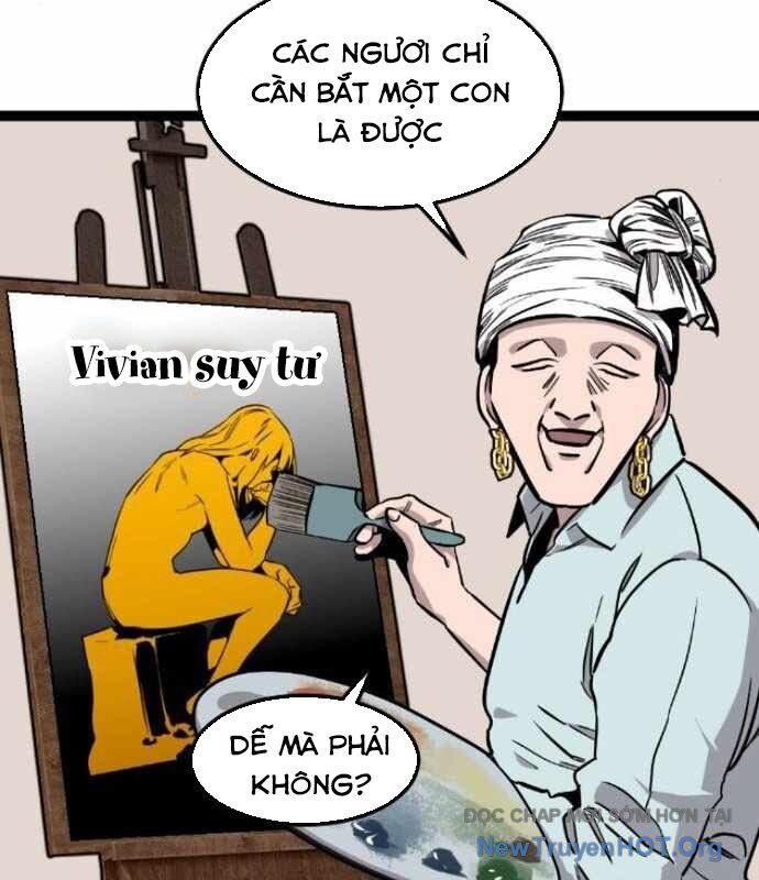 Cửu Vân Mộng Khởi Nguyên Chương 4 Ảnh 121