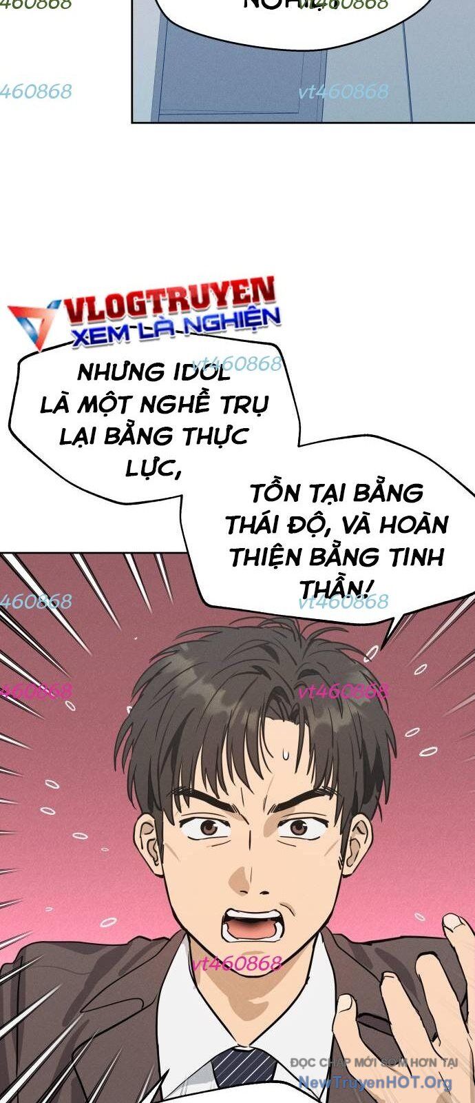 Hôm Nay Han Yoil Là Phụ Nữ Chương 9 Ảnh 30