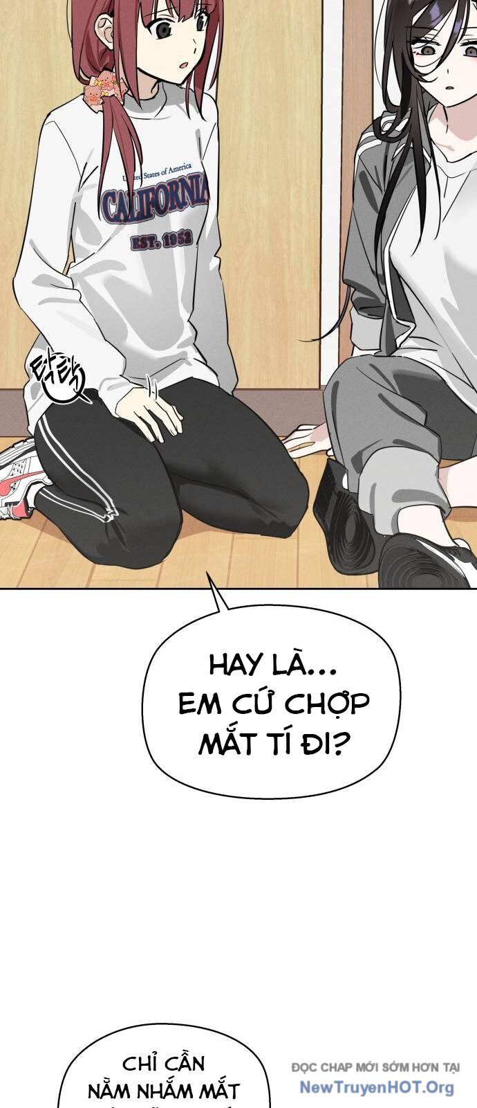 Hôm Nay Han Yoil Là Phụ Nữ Chương 9 Ảnh 62