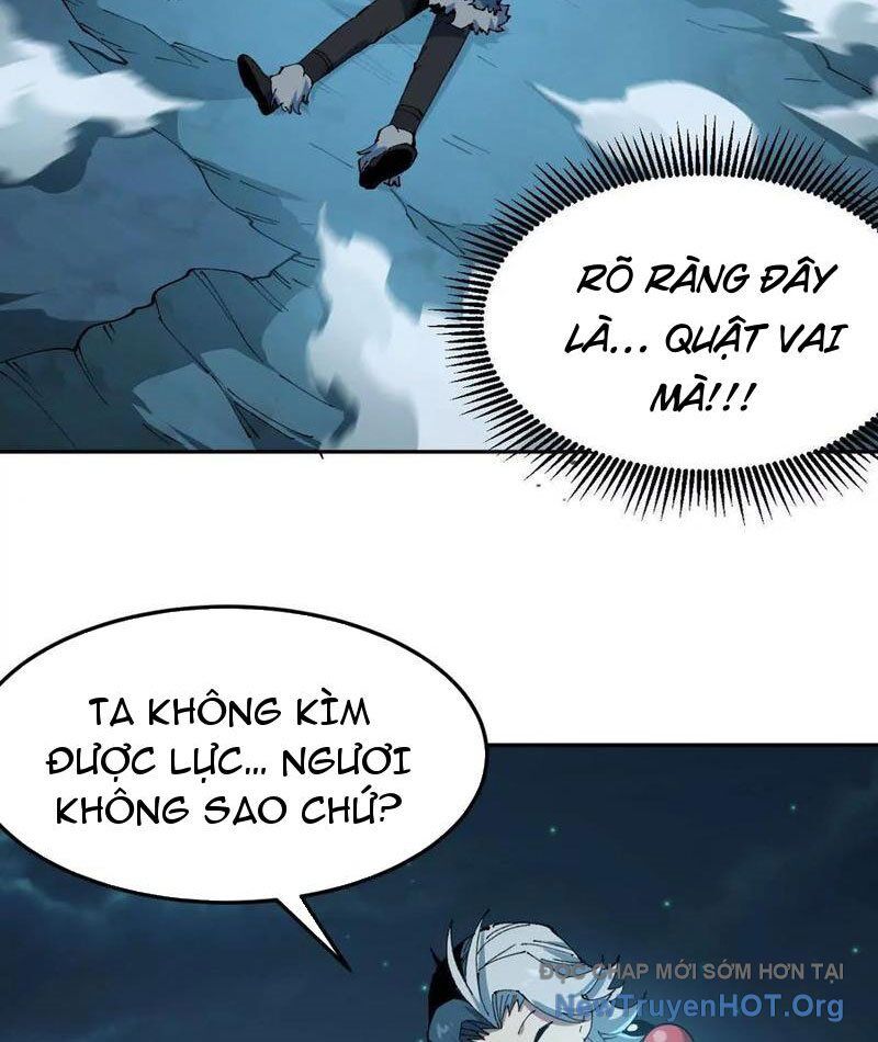 Tiên Vương Thú Liệp Pháp Tắc Chương 9 Ảnh 17