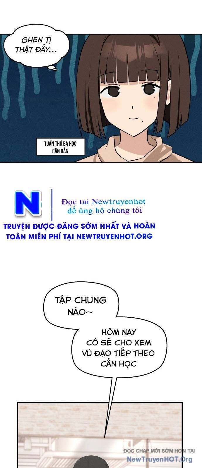 Hôm Nay Han Yoil Là Phụ Nữ Chương 8 Ảnh 68