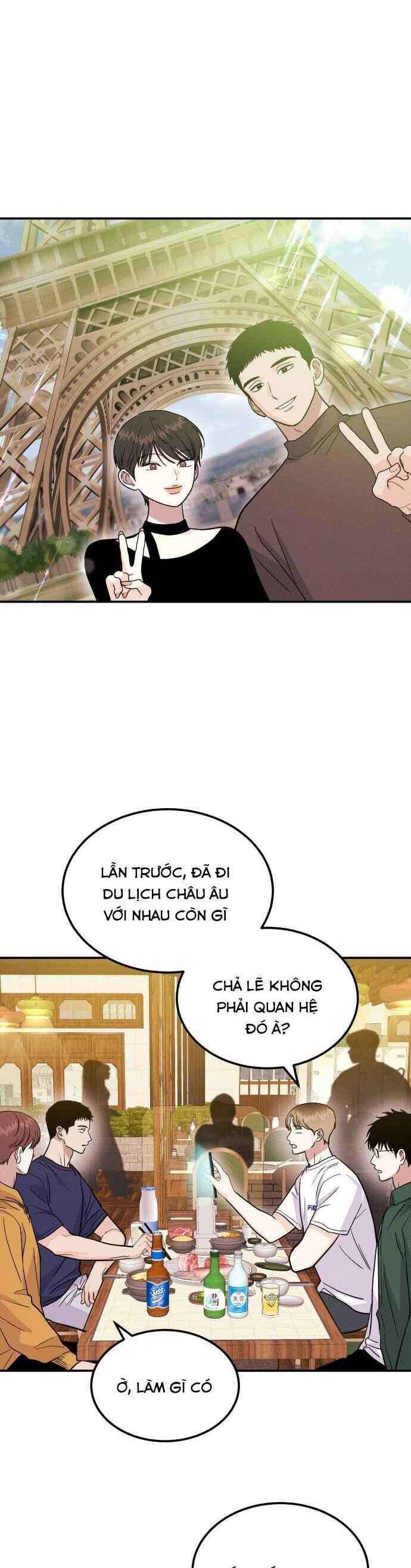 Cuộc Chiến Thoát Kiếp Fa Chương 20 Ảnh 24