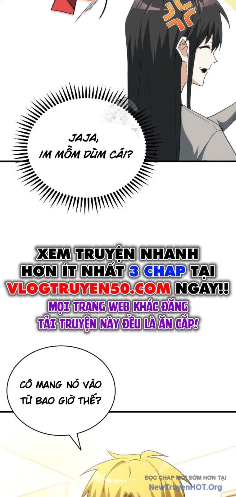 Ranker Mơ Được Nghỉ Hưu Chương 13 Ảnh 20
