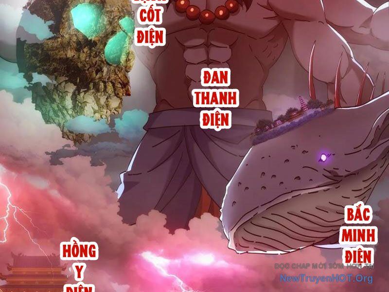 Mời Công Tử Trảm Yêu Chương 196 Ảnh 57