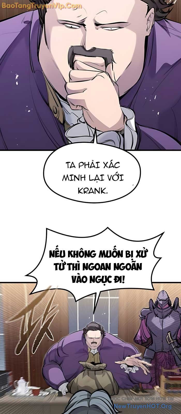 Mỗi Lính Đánh Thuê Trở Về Đều Có Một Kế Hoạch Chương 47 Ảnh 68