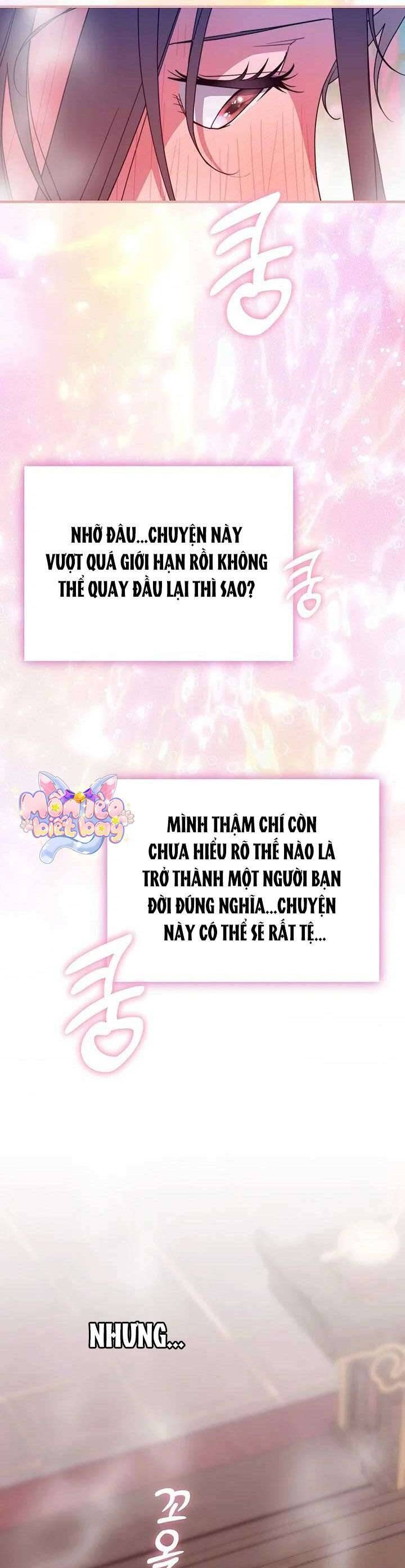 Ta Chỉ Muốn Ăn Em Chương 45 Ảnh 16