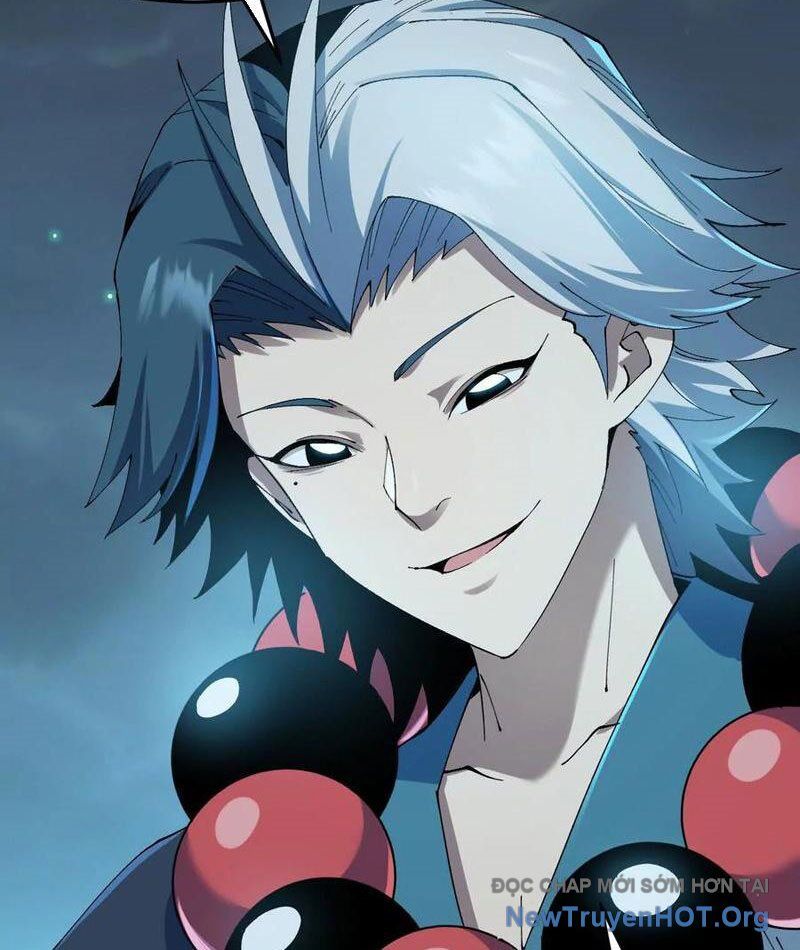 Tiên Vương Thú Liệp Pháp Tắc Chương 9 Ảnh 20