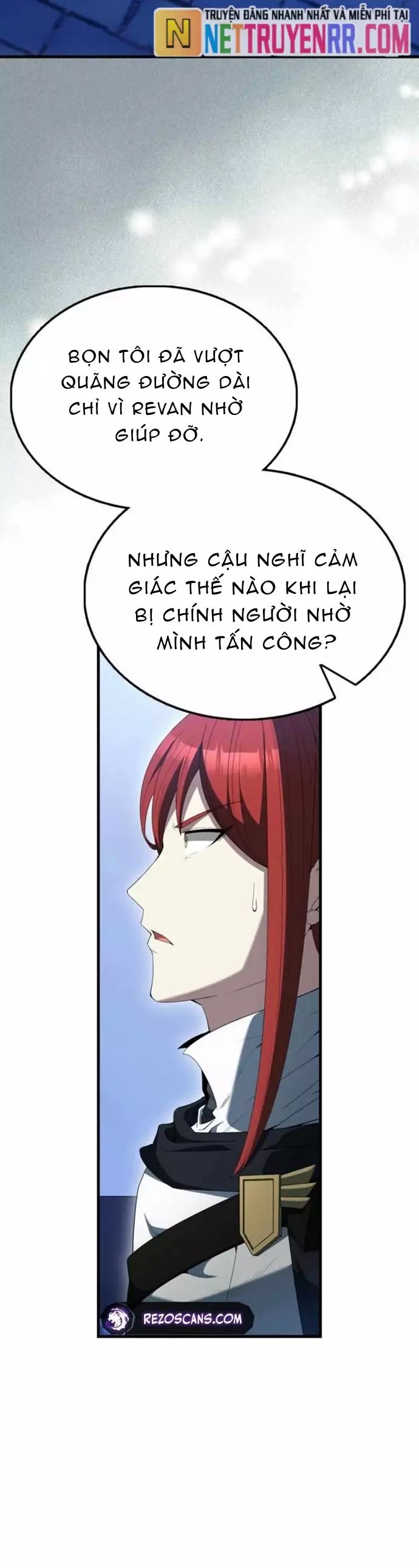 Nhân Vật Phụ Siêu Mạnh Chương 87 Ảnh 8