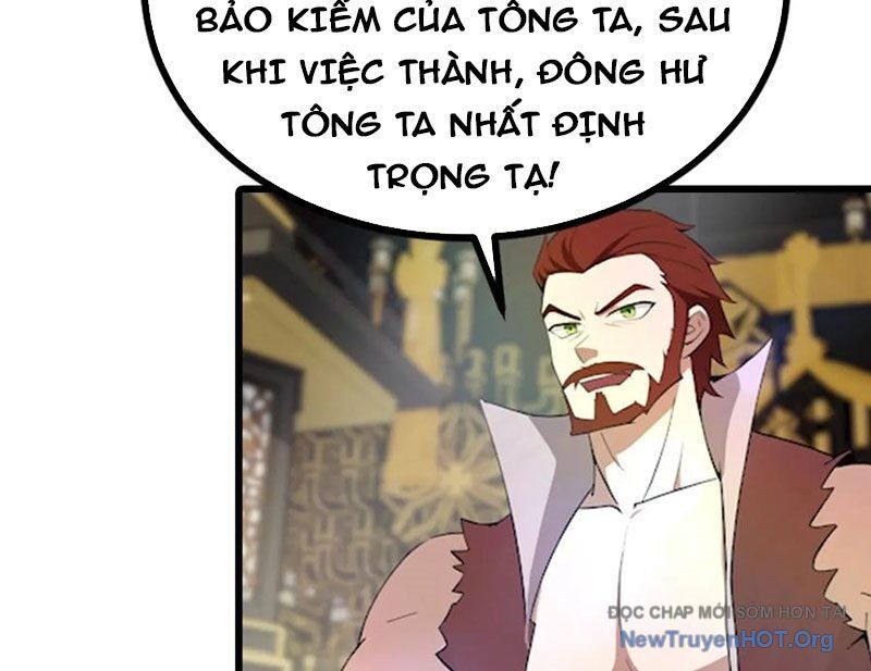 Tu Tiên Trở Về Tại Vườn Trường - Season 2 Chương 193 Ảnh 18