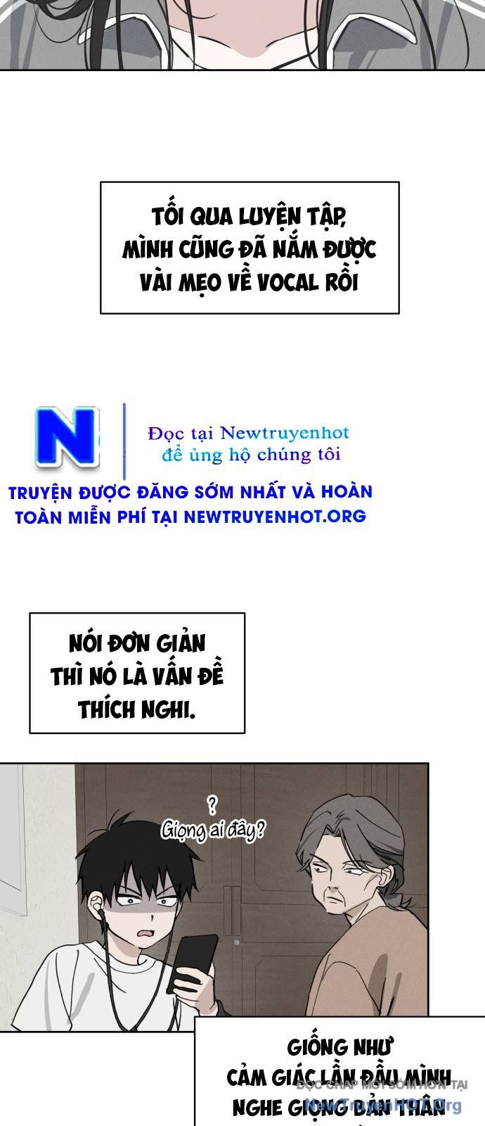 Hôm Nay Han Yoil Là Phụ Nữ Chương 10 Ảnh 18