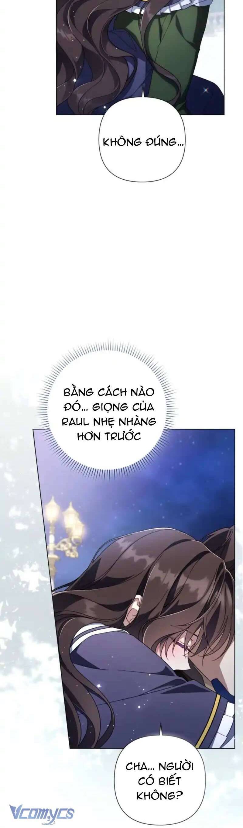 Tiểu Thư Phản Diện Bj Chương 28 Ảnh 11