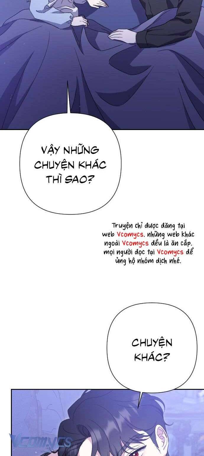 Dành Cho Những Ai Coi Hối Tiếc Là Điều Xa Xỉ Chương 50 Ảnh 9