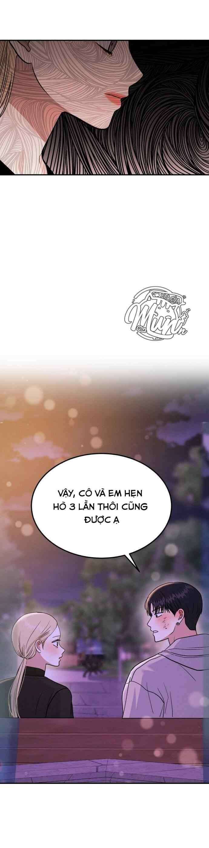 Cuộc Chiến Thoát Kiếp Fa Chương 19 Ảnh 38