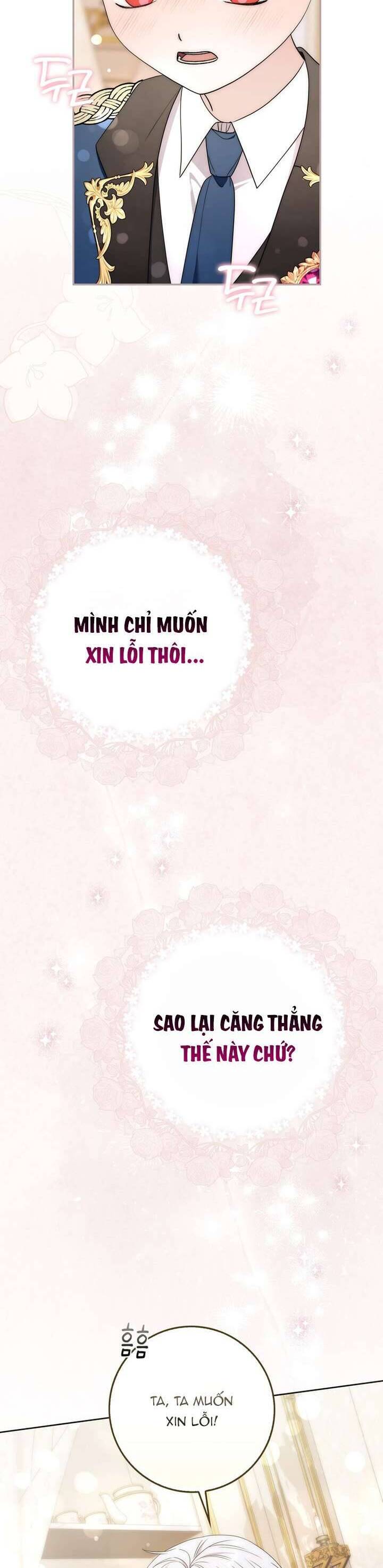 Nam Chính Ám Ảnh Với Sức Khỏe Của Tôi Chương 4 Ảnh 3