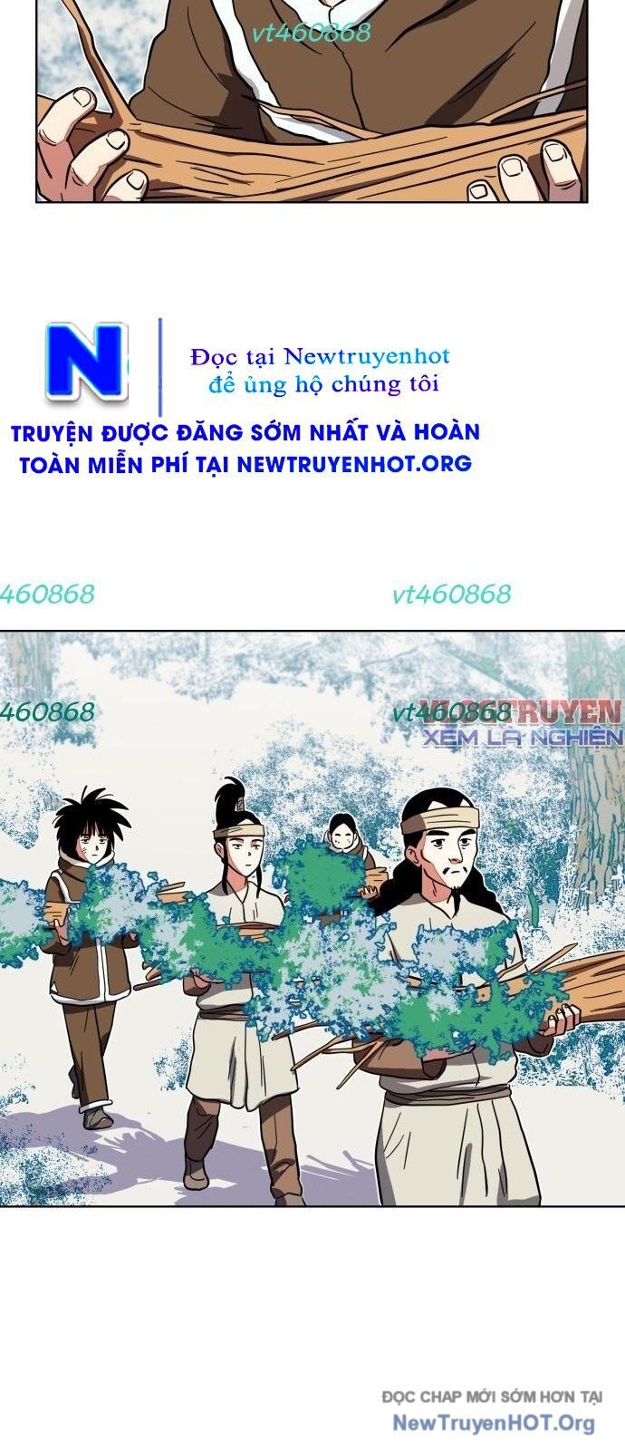 Tiền Sử Vlog Chương 30 Ảnh 37