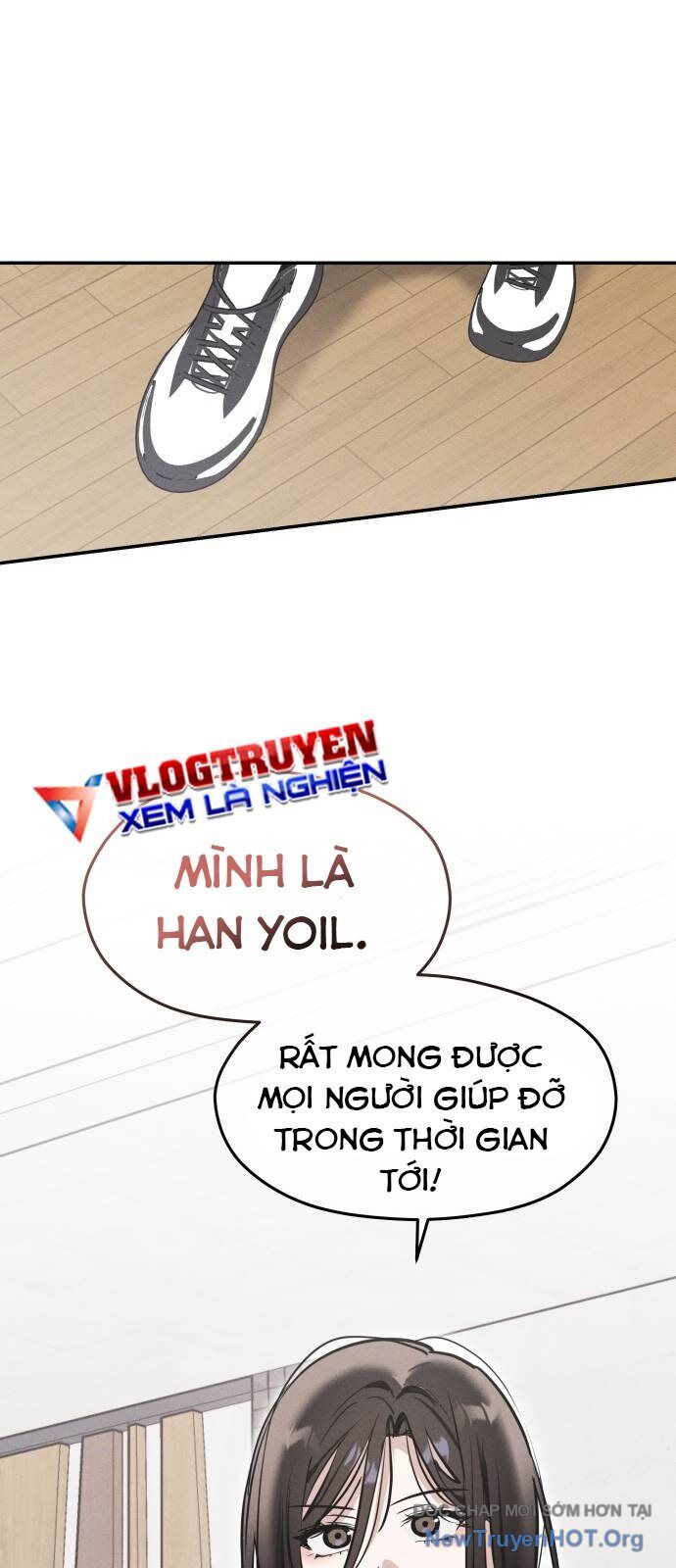 Hôm Nay Han Yoil Là Phụ Nữ Chương 4 Ảnh 60