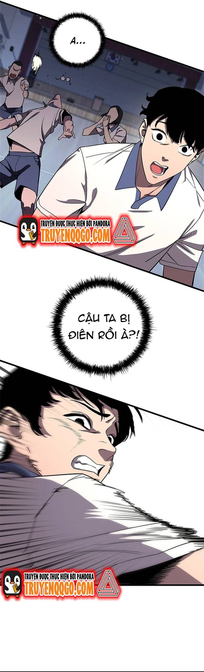 Đấu Phật Chương 2 Ảnh 35